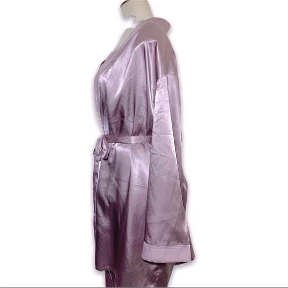 VINTAGE Women's Size M/L Lingeries Silky - Picture 6 of 10